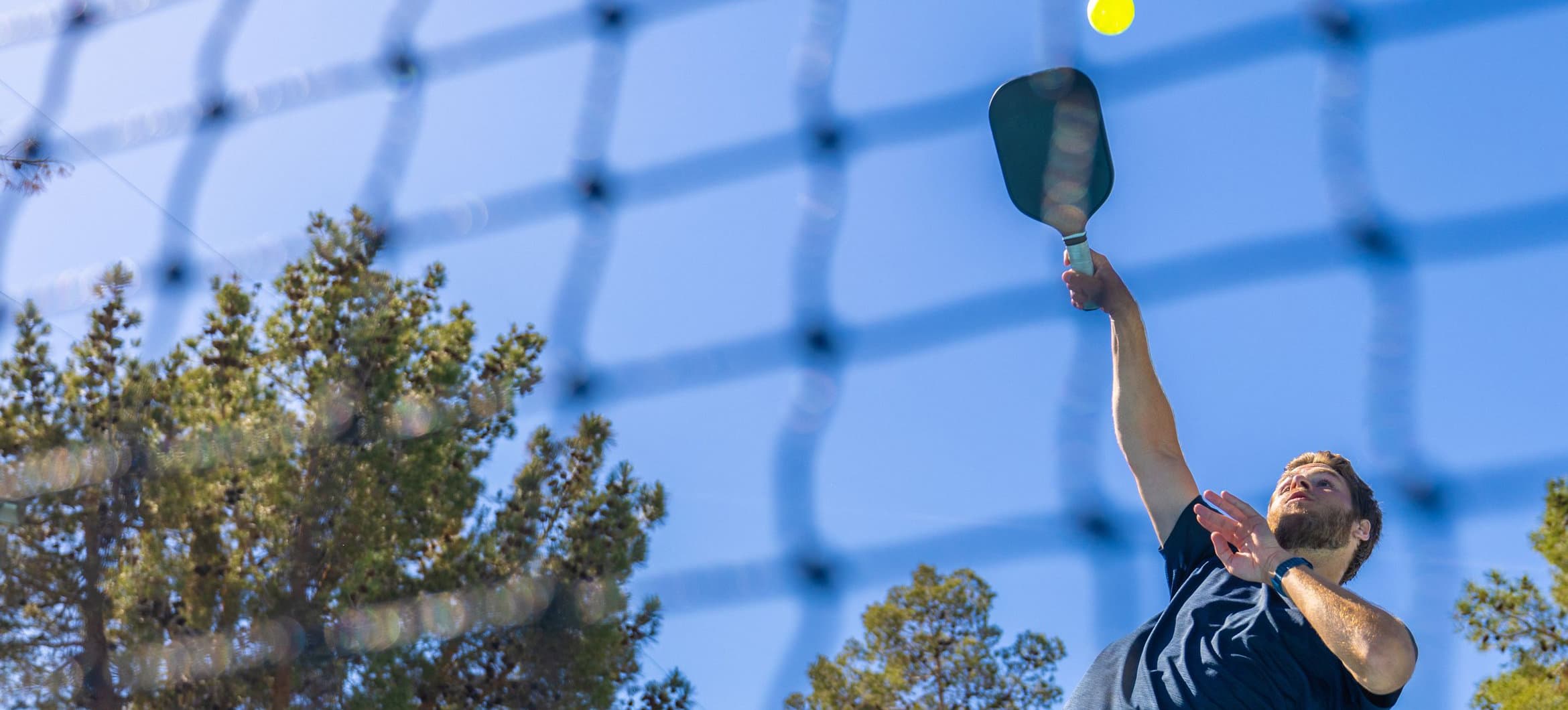 Pickleball