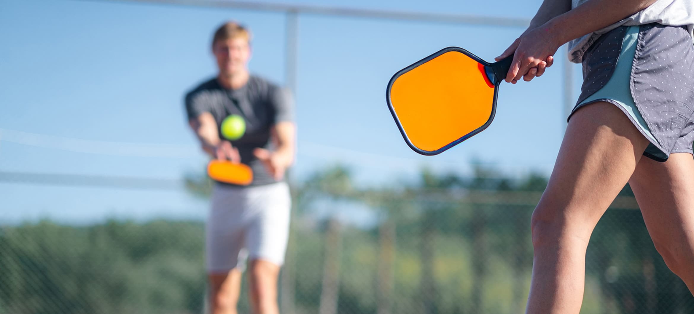 Pickleball