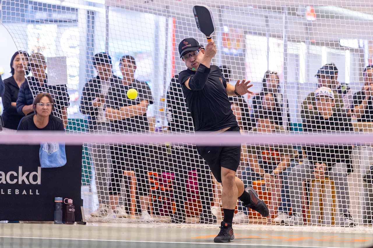 Pickleball