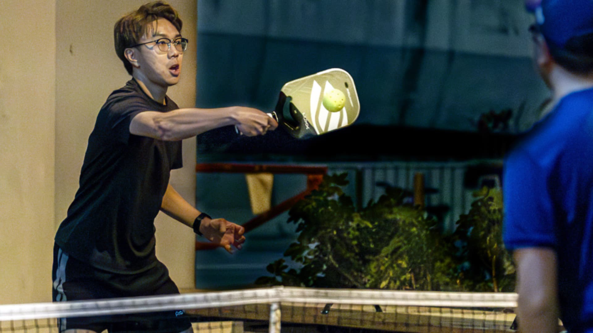 Pickleball