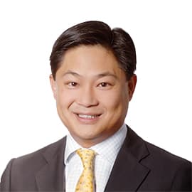 Desmond Ko