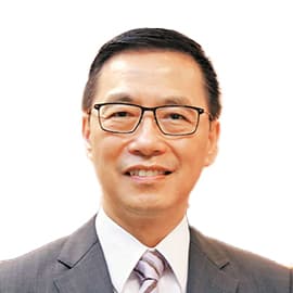 KEVIN YEUNG YUN HUNG