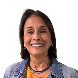 Margurite Hess
