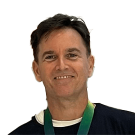 Mike Cassidy