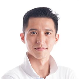 Monte Wong