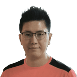 Victor Tsang