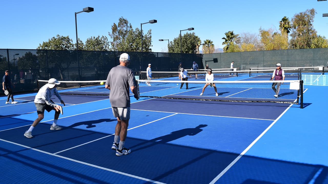 The premier pickleball league in Hong Kong, fostering community and competition while growing the sport across Asia.