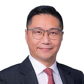 Peter, Ka Fai SHIU