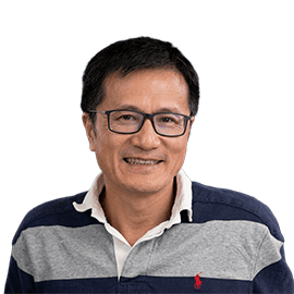 Dick Kwan