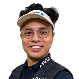Eric Poon