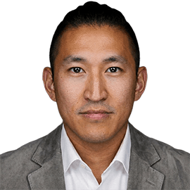 Richard Siu